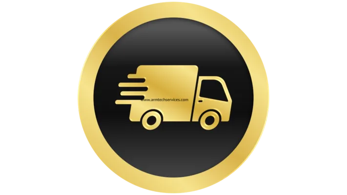 Armtech Services Fast Installation