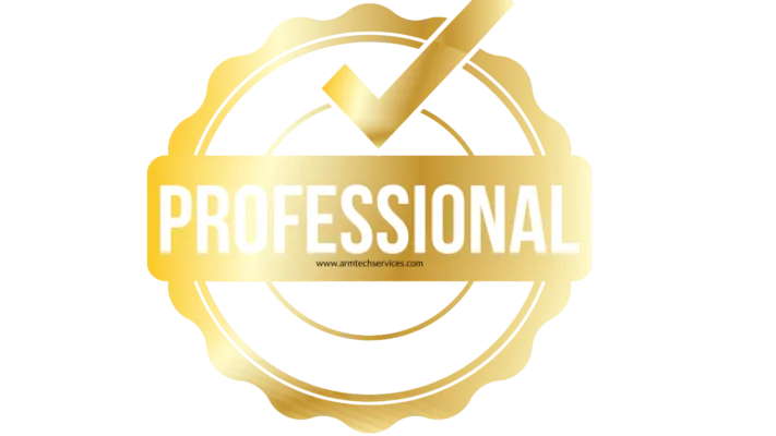 armtech Professional Installation
